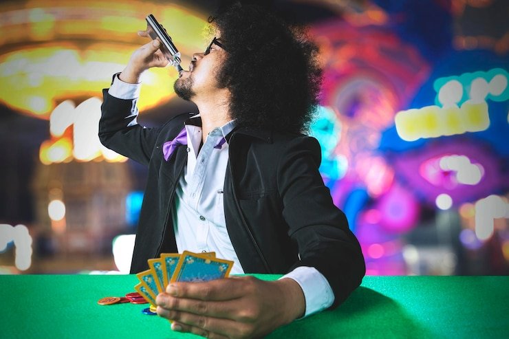 Fitur instalasi mobile berwarna neon